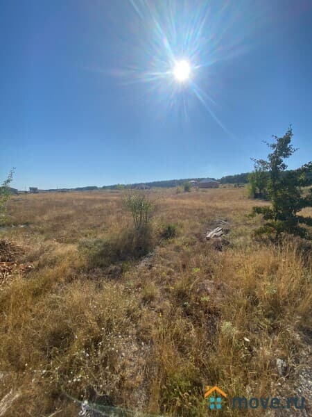 земля под ИЖС, 8 соток