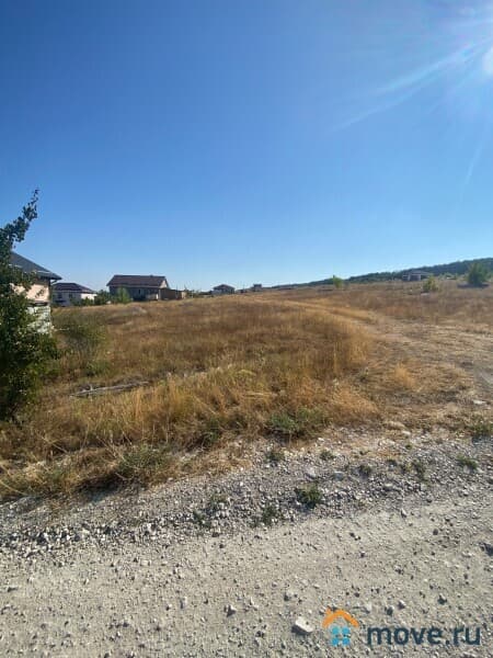 земля под ИЖС, 8 соток