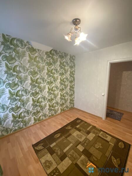 2-комн. квартира, 44 м²