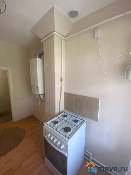 2-комн. квартира, 44 м²