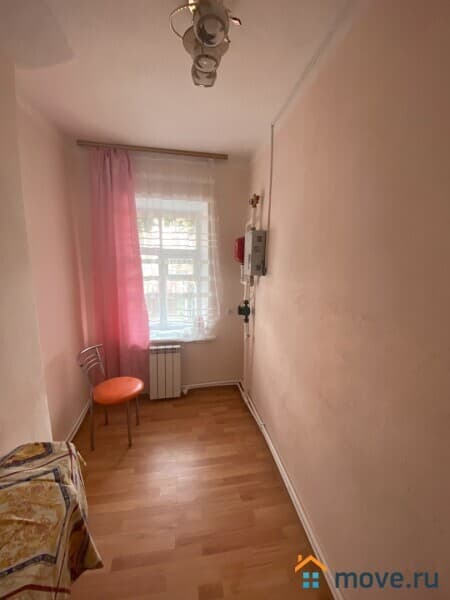 2-комн. квартира, 44 м²