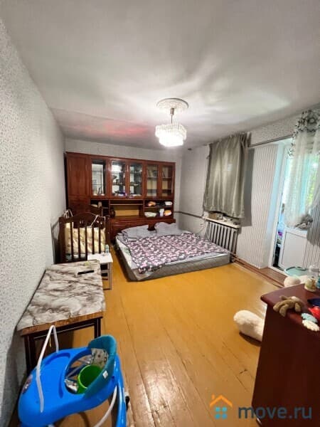 2-комн. квартира, 42 м²