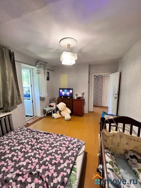 2-комн. квартира, 42 м²