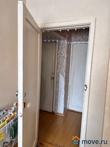 2-комн. квартира, 42 м²