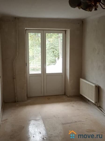 3-комн. квартира, 59 м&sup2;