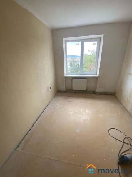 3-комн. квартира, 59 м&sup2;