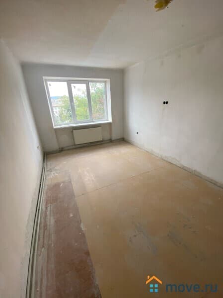 3-комн. квартира, 59 м&sup2;