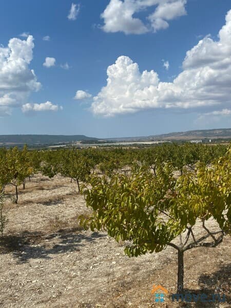 земля с/х назначения, 2.2 га