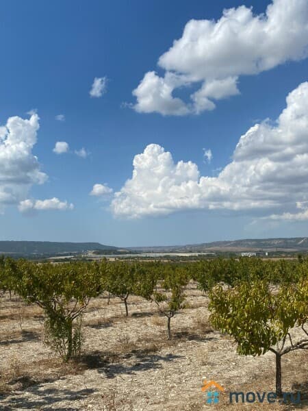 земля с/х назначения, 2.2 га