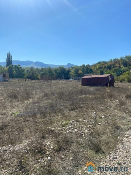 земля под ИЖС, 10.11 га