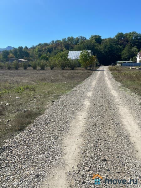 земля под ИЖС, 10.11 га