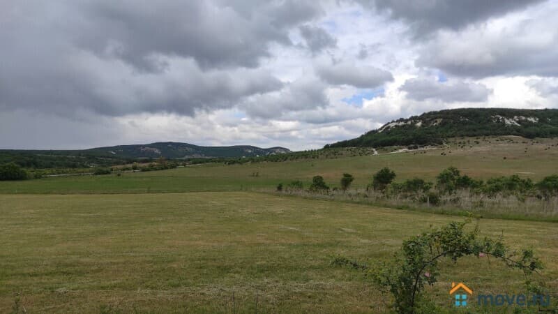 земля с/х назначения, 1.8 га