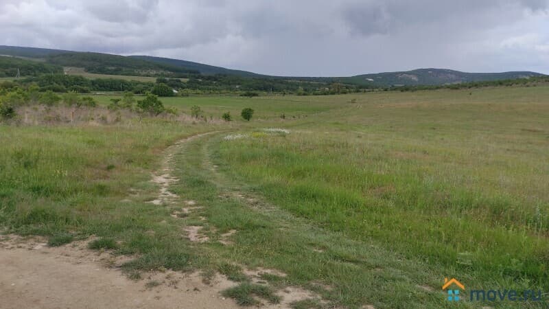 земля с/х назначения, 1.8 га