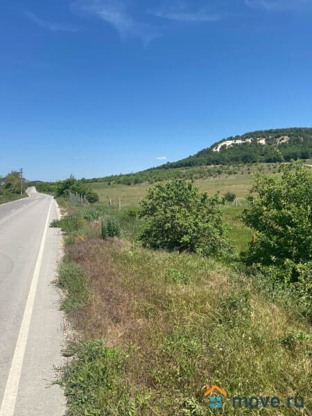 земля с/х назначения, 1.8 га