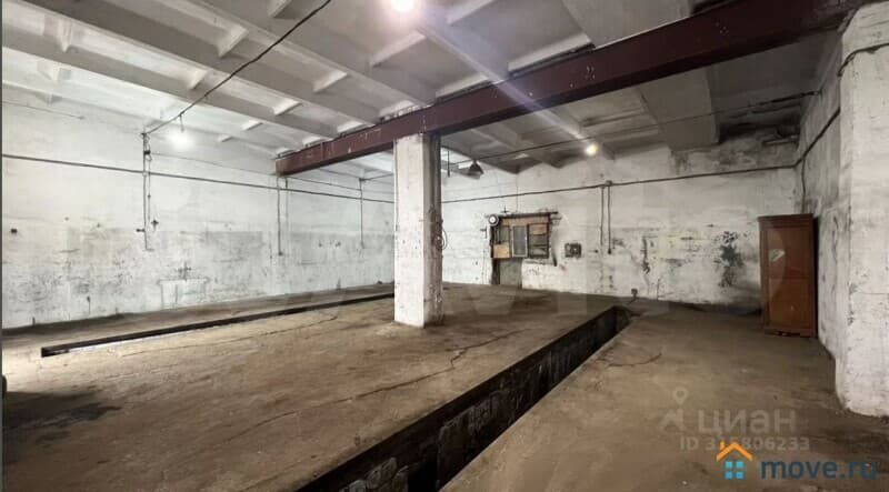 гараж, 141.7 м&sup2;