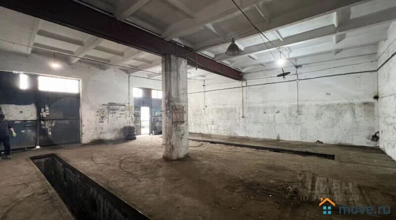 гараж, 141.7 м&sup2;