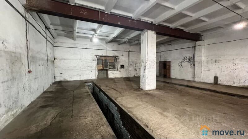 гараж, 141.7 м&sup2;