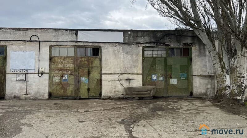 гараж, 141.7 м&sup2;