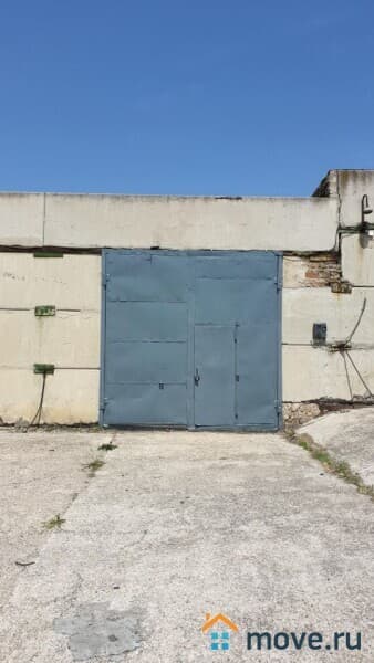 гараж, 60 м&sup2;