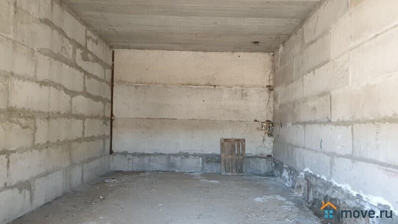 гараж, 60 м&sup2;