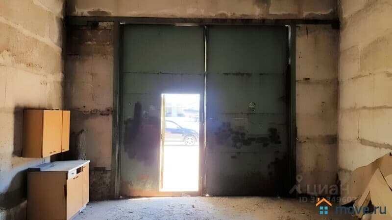 гараж, 60 м&sup2;