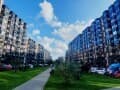 Продаем однокомнатную квартиру, 46 м², 40 км за МКАД, этаж 7 из 9. Фото 1