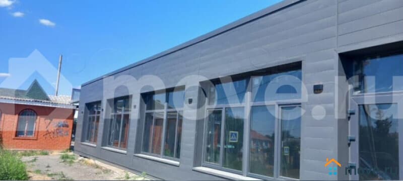 свободного назначения, 360 м²