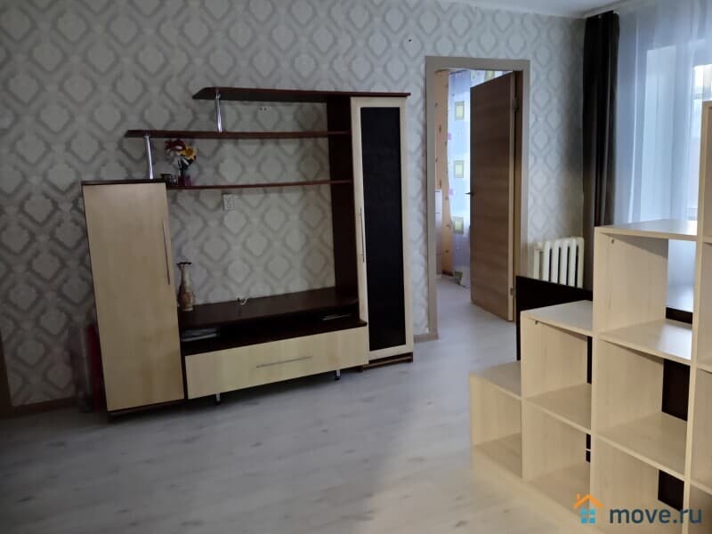 2-комн. квартира, 48 м&sup2;