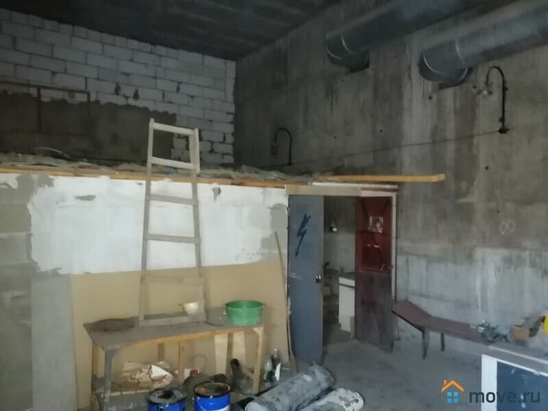 склад, 58.3 м&sup2;