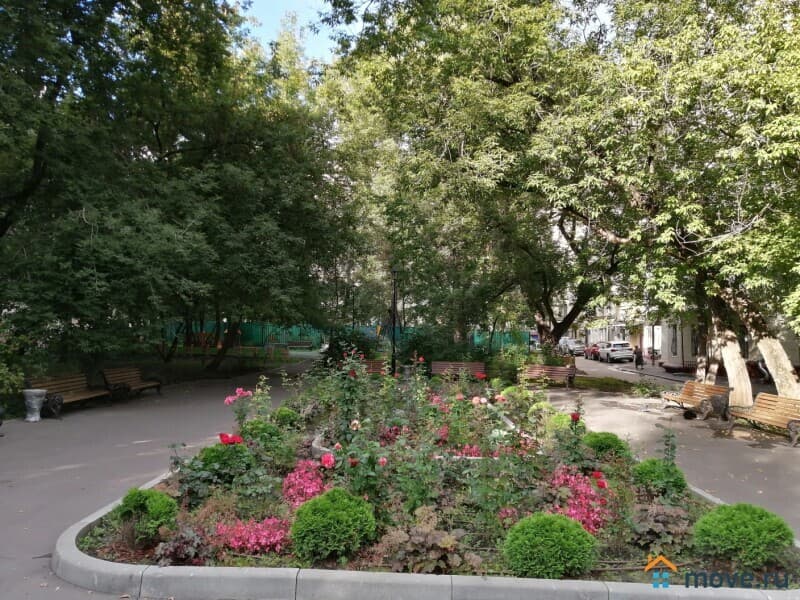 комната, 18.7 м²