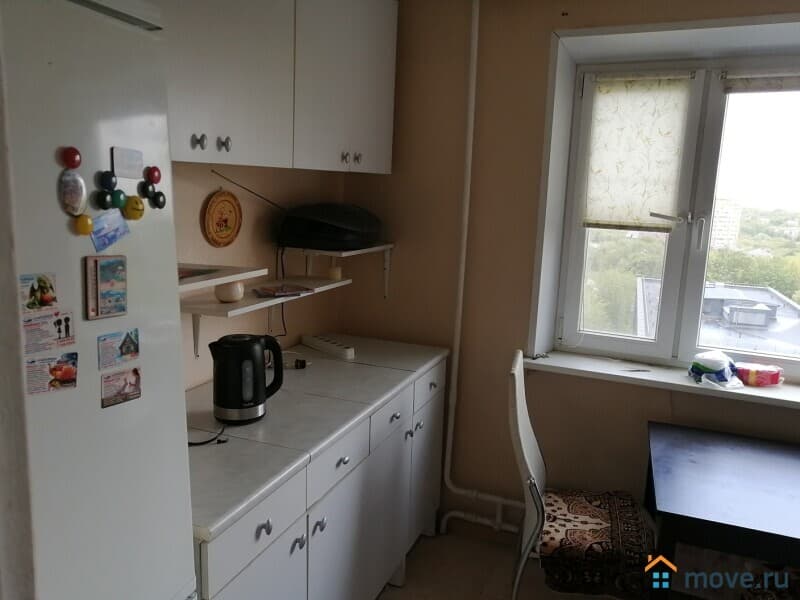 2-комн. квартира, 55 м&sup2;