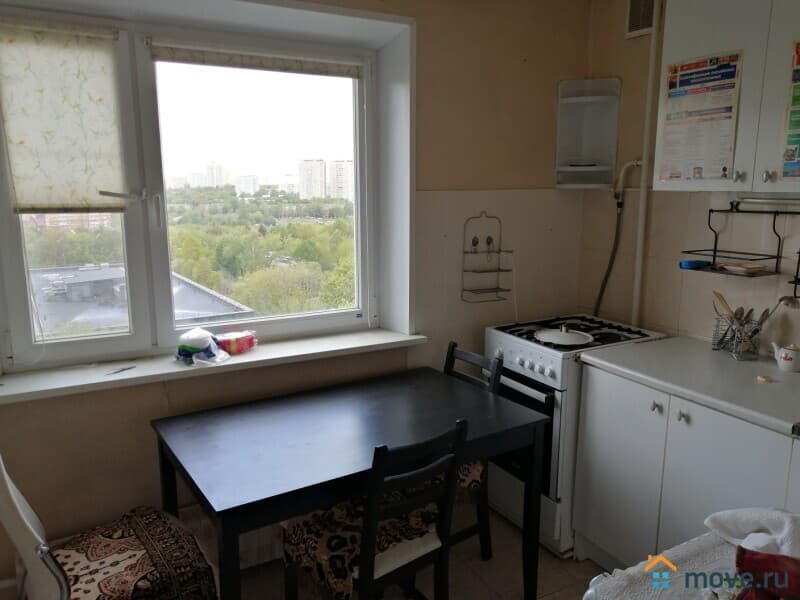 2-комн. квартира, 55 м&sup2;