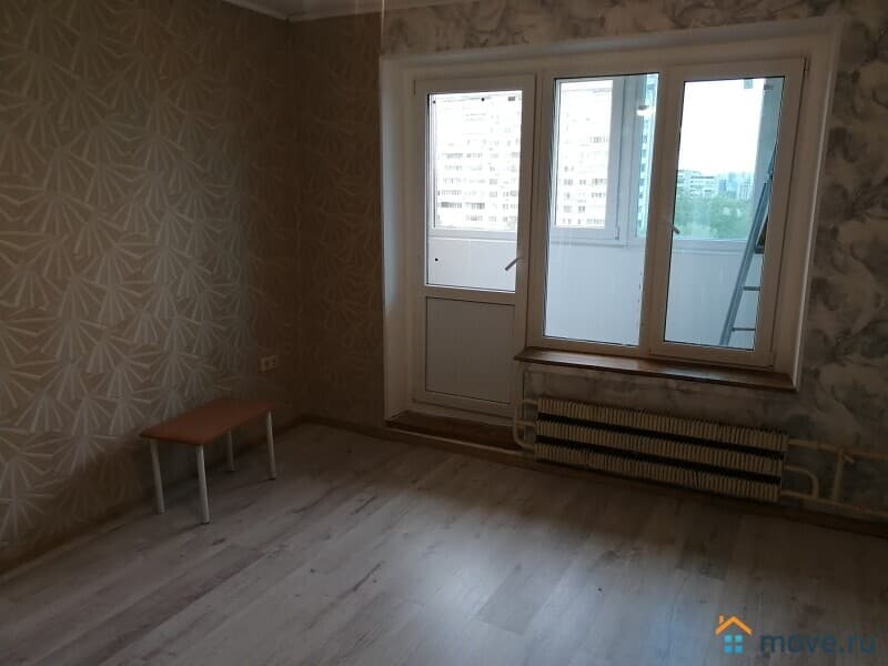 2-комн. квартира, 55 м&sup2;