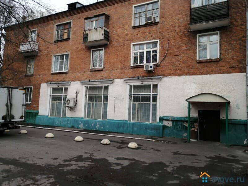 свободного назначения, 375 м²