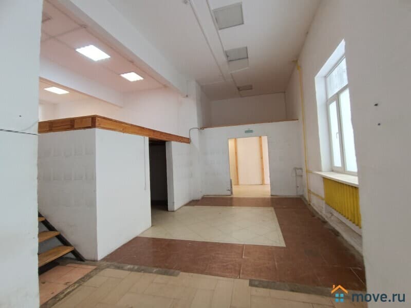 свободного назначения, 275 м&sup2;