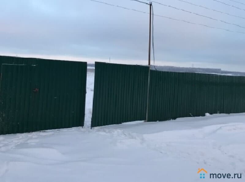 земля промышленного назначения, 8 соток