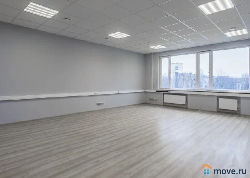 офис, 30 м&sup2;