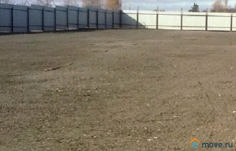 земля промышленного назначения, 10.5 сотки