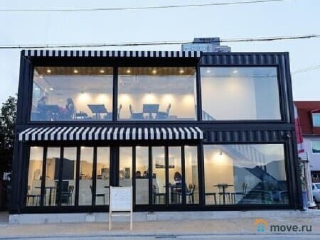 Аренда торгового помещения, 200 м&sup2;, Санкт-Петербург, шоссе Московское, 288