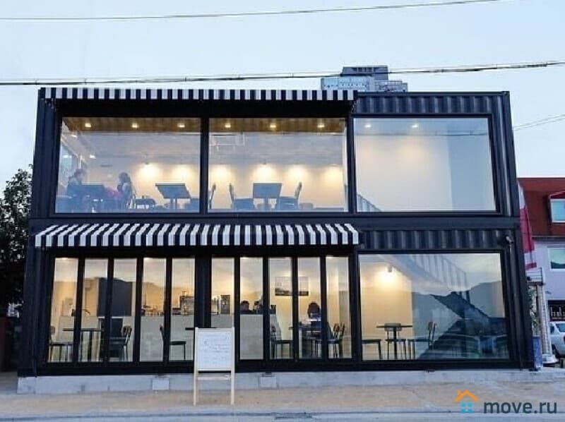 торговое помещение, 200 м&sup2;