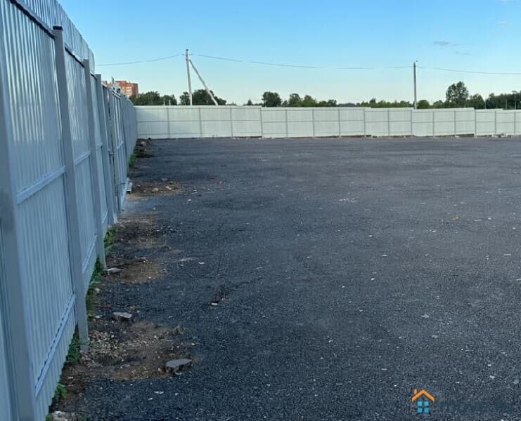 земля промышленного назначения, 12 соток