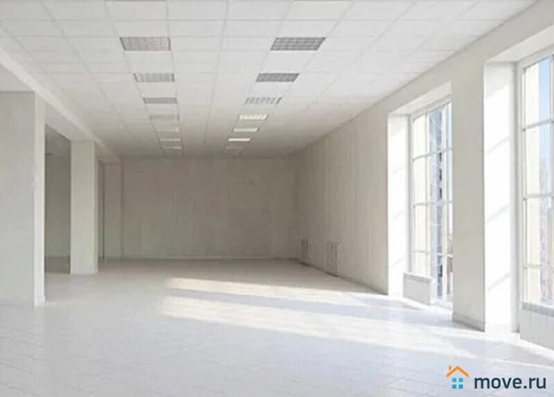 торговое помещение, 130 м&sup2;