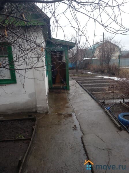 дача, 14.3 м²