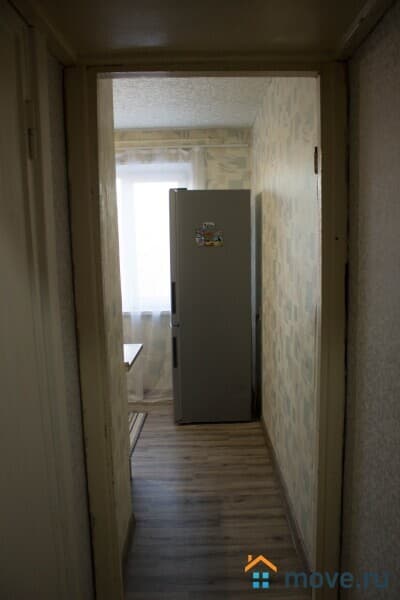 1-комн. квартира, 30.4 м²