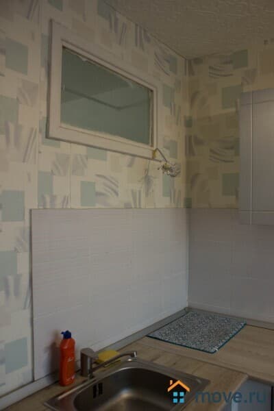 1-комн. квартира, 30.4 м²