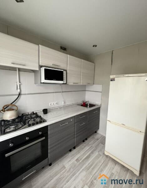 1-комн. квартира, 31 м²