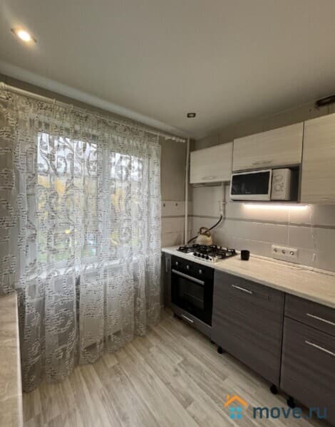 1-комн. квартира, 31 м²