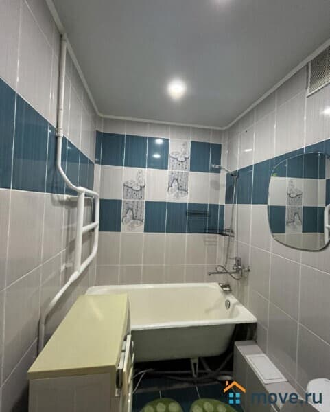 1-комн. квартира, 31 м²