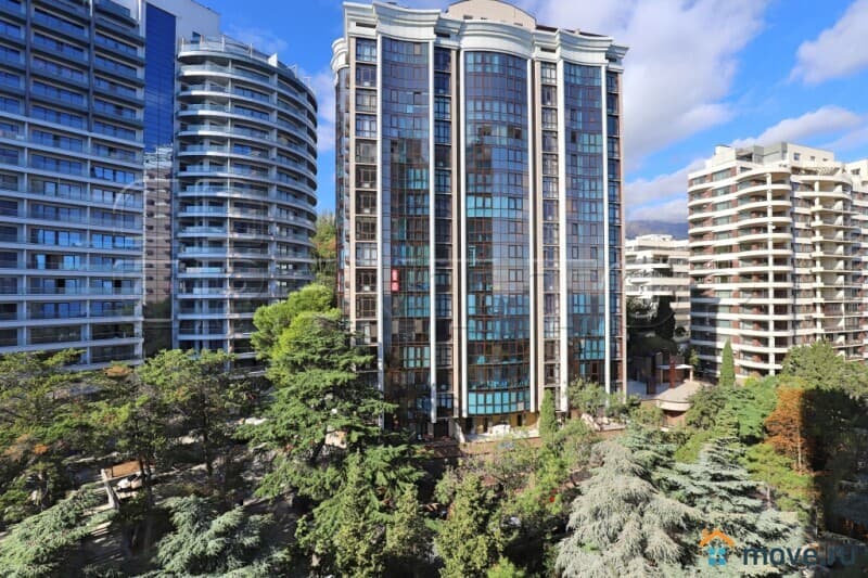 1-комн. апартаменты, 50 м&sup2;