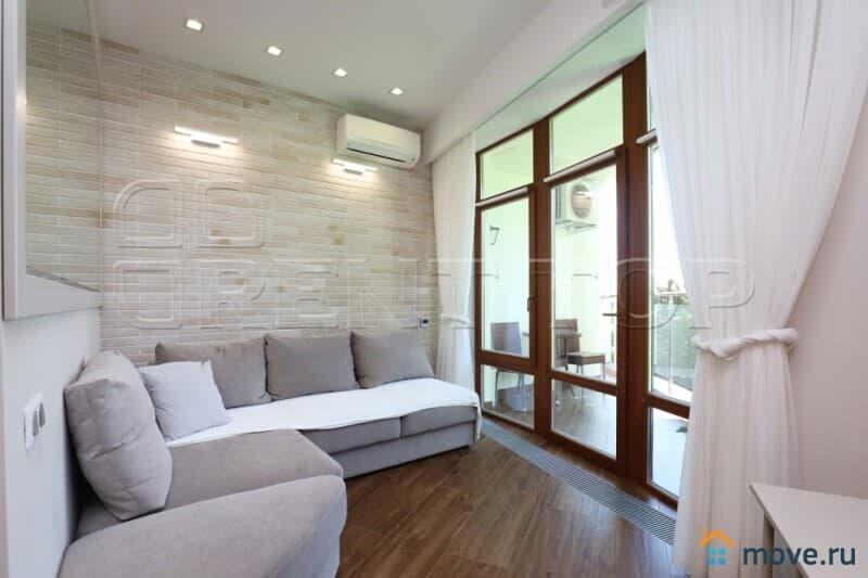 1-комн. квартира, 43 м&sup2;